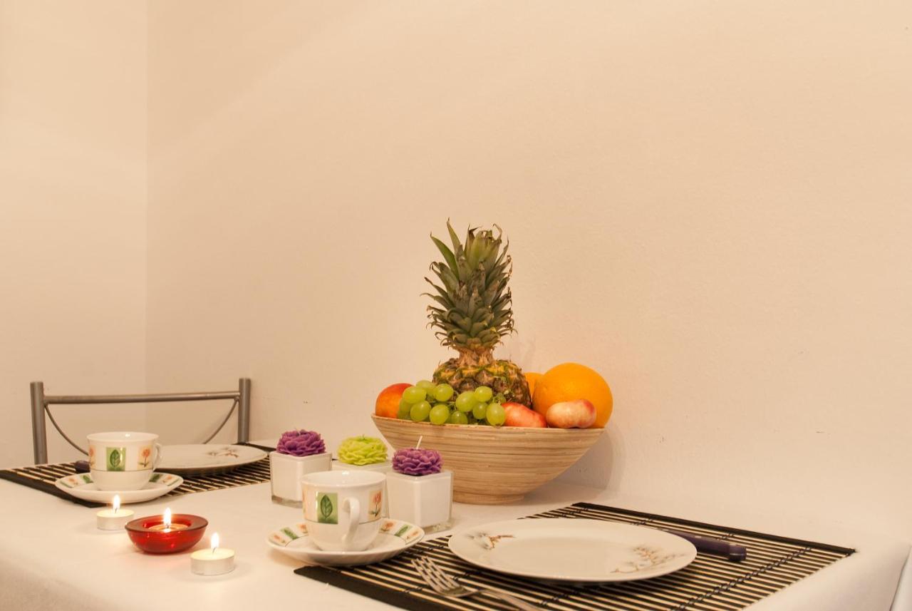 Weis Apartments Ρόβινι Εξωτερικό φωτογραφία