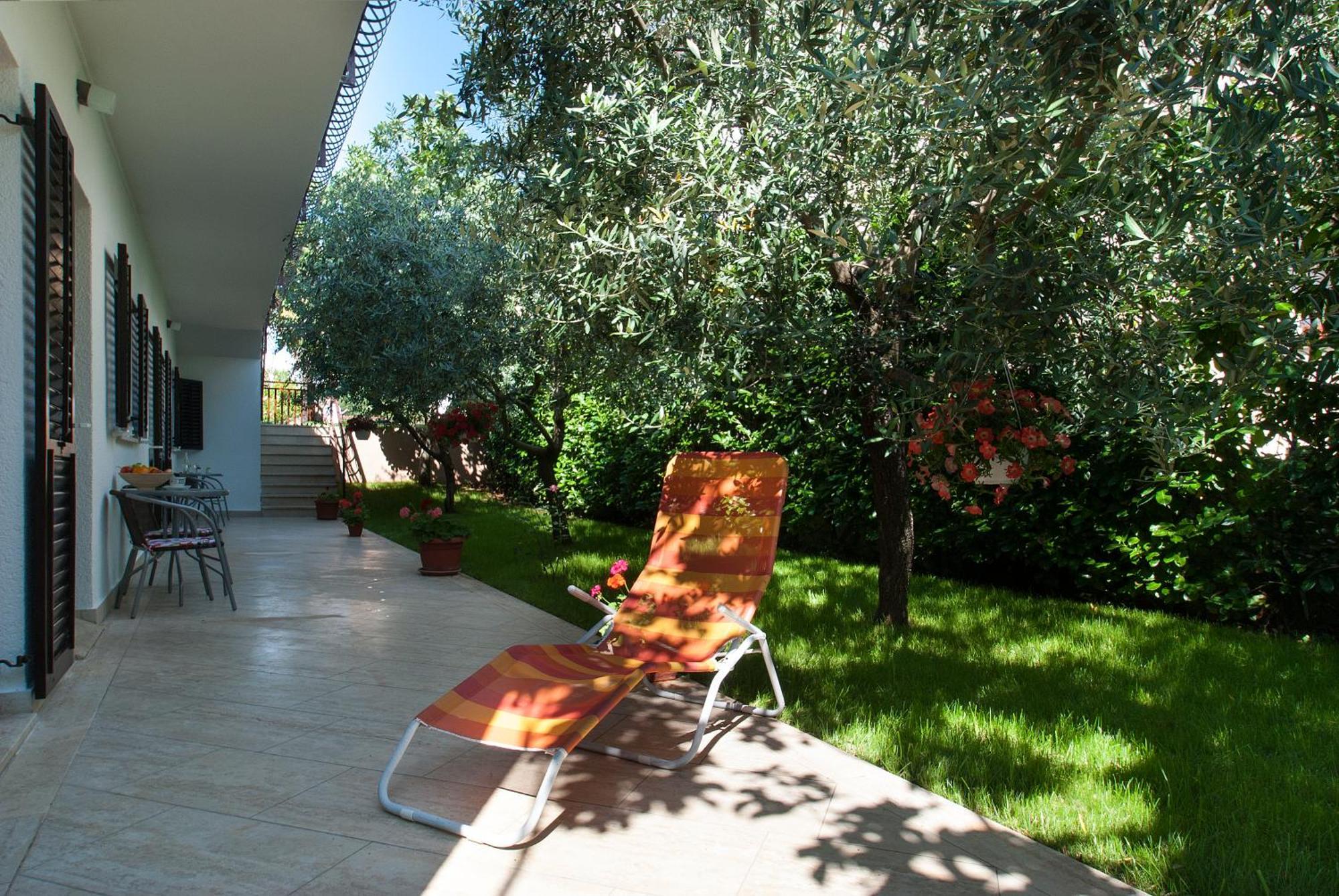 Weis Apartments Ρόβινι Δωμάτιο φωτογραφία